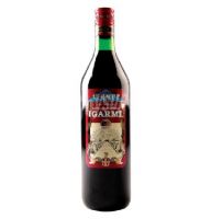 VERMUT COCKTAIL  IGARMI  LITRO 6U/CJ 