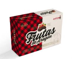 FRUTA DE ARAGON CAJA 3KG JAYSSO
