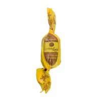 POLVORON ALMENDRA BAÑO CHOCO LUCIA CAJA 3KG