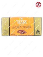 TRAPA TURRON ALMENDRA 175G 1x12