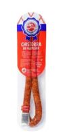 CHISTORRA 200G CV PAMPLINICA (12) TELLO