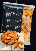 PATATA PREFRITA GAJO ESPECIADA 12p 750gr