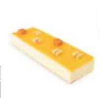 TARTA DE HELADO MANGO H.ALONSO /8
