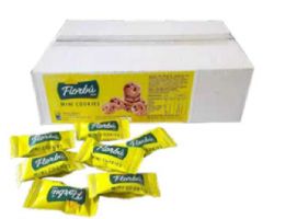 MINI COOKIES 540 GR (200X7GR) 