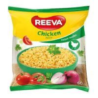 SOBRE FIDEOS ORIENTALES INST POLLO 60 GR. 24P