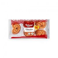 PALMERA BJA 10u 14p 113g EURO