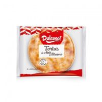  TORTA ANIS 8u 12p 266g TYF