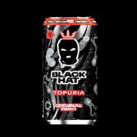 BLACK HAT TOPURIA  CLASSIC ZERO(24)