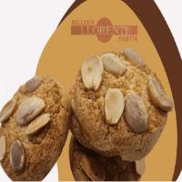 PASTA ALMENDRA 390GR.10 U/C