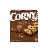 MUESLY CHOCO / LECHE 10U/CJ- 6UN/STCH.