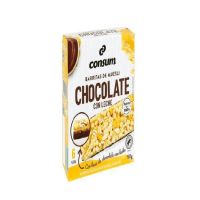 MUESLY LINEA CHOCO 10U/CJ-6U/ESTUCHE