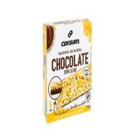 MUESLY LINEA CHOCO BLANCO 10U/CJ- 6U/ESTUCHE