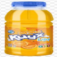 KUYX NARANJA VITAMINAS 330 ML (12)