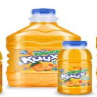 KUYX MANDARINA VITAMINAS 330 ML (12)