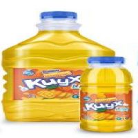 KUYX MANGO VITAMINAS 330 ML (12)