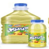 KUYX PIÑA VITAMINAS 330 ML (12)