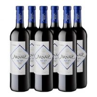 VINO ARNAIZ RIOJA CRIANZA 6UN 
