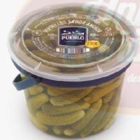 PEPINILLOS S/A LA RECETA DEL PUEBLO T300 U/C6