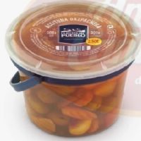 ACEITUNA GAZPACHA LA RECETA DEL PUEBLO T300 U/C6