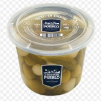 COCTEL LA RECETA DEL PUEBLO T600 U/C6