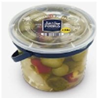 BANDERILLA PICANTE LA RECETA DEL PUEBLO T600 U/C6