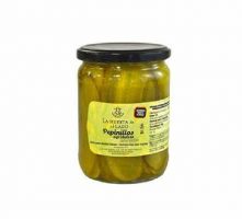 PEPINO SANDWICH LAMINADO J.J.J. TARRO V-720G