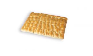 FOCCACIA TRADIZIONALE 600 GRX4 CBG