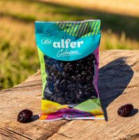 PASAS SIN SEMILLA 115GR.10U