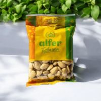 ALMENDRA REPELADA NATURAL 125GR.10U