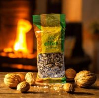 NUECES MONDADAS 115GR.10U