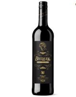 VERMOUTH BECQUER GARNACHA 6 BOT 75CL