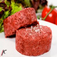 HAMBURGUESA VACUNO 250gr.(22)