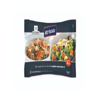 KRISSIA BARRITAS AGUINAGA 1KG