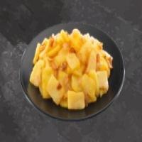 FONDO PATATA FRITA-POCHADA CON CEBOLLA C.E.C. (8U)