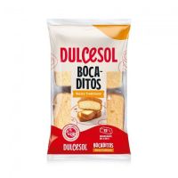 BOCADITO (4x3u) 14p 246g