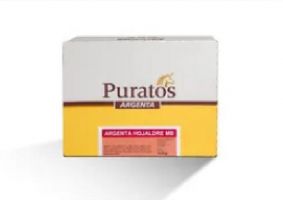 ARGENTA HOJALDRE CAJA 20KG