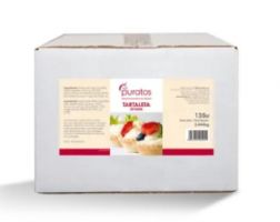 TARTALETA 75MM PURATOS (135)