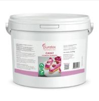 COVERFLEX FRAMBUESA CUBO 2.5KG
