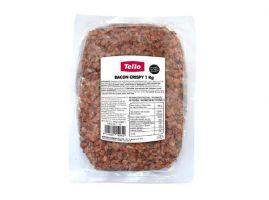 BACON CRISPI BOLSAS 1KG (8) TELLO