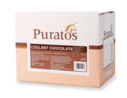 COULANT CHOCOLATE PURATOS CAJA 3X2KG