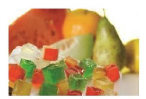 CONFIDELIT PICADURA FRUTAS CUBO 4KG