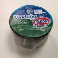 QUESO AZUL VALDEON  (2) PVP KG LACT. DEL JARAMA