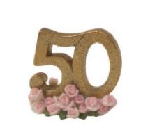 50 ANIVERSARIO DELITE REF. 033