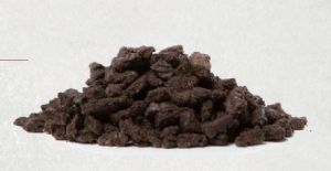 TROCEADO DE GALLETA CACAO 4-10 mm 1 KG