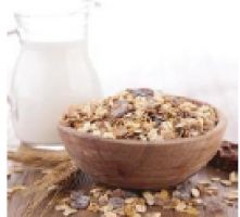 LECHE EN POLVO 1% DELITE CUBO 2KG