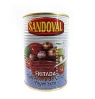 FRITADA HORTALIZAS AG EXTRA 4.6KG
