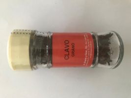 CLAVO GRANO 12U.ALFER