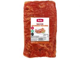 BACON AHUMADO NATURAL (2) PVP K TELLO