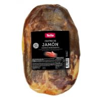 CENTRO JAMON MAXIMO RDMTO MITADES  (2)  PVP KG TELLO