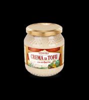 CREMA DE TOFU C/HIB. AROMAT. 520 GRS DEMETRA